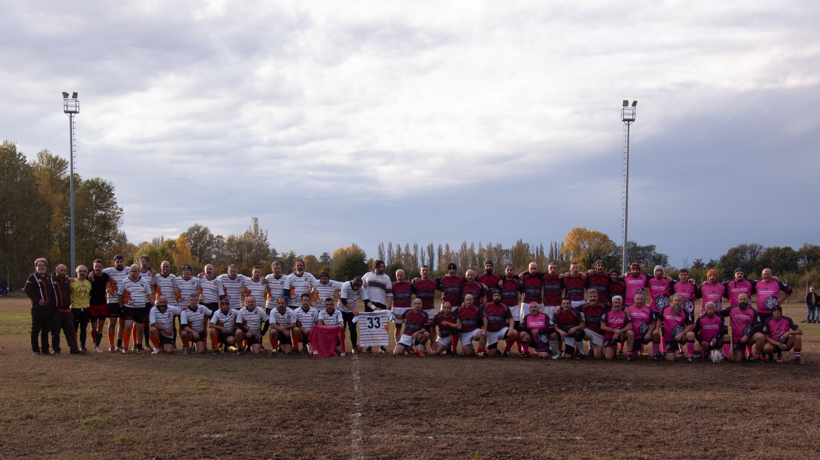 Verbania Rugby Club - Fiocco rosa in casa AVR! Ieri sera la nostra ala  Federico ha segnato la meta più importante della vita con la nascita della  piccola Martina! A mamma Jessica