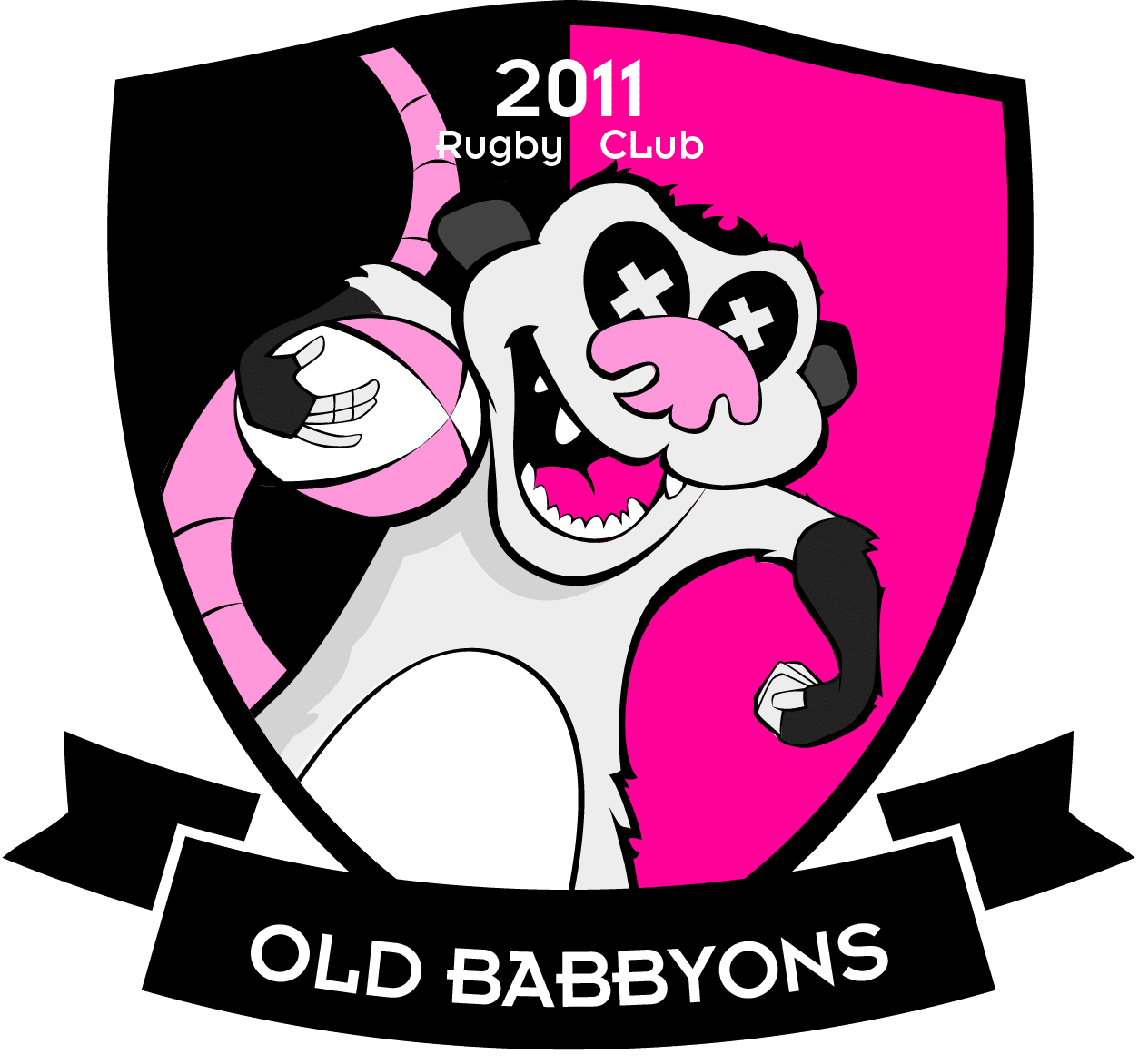 Old Babbyons Rugby Club